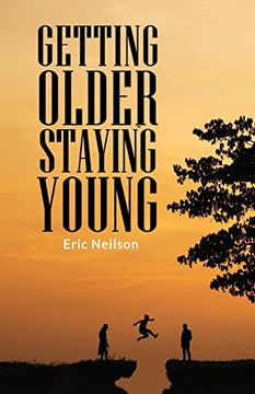 portada Getting Older, Staying Young (en Inglés)