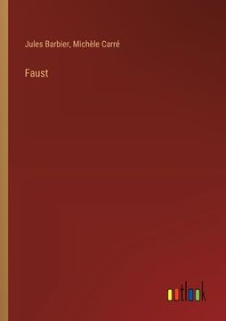 portada Faust (in French)