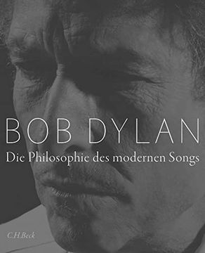 portada Die Philosophie des Modernen Songs (in German)
