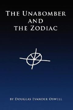 portada the unabomber and the zodiac