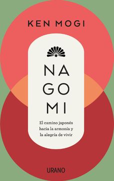 portada NAGOMI (MEX) (in Spanish)