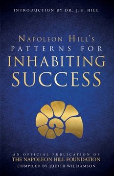 portada Patterns for Inhabiting Success (in English)