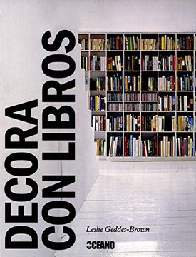 portada Decora con Libros (in Spanish)