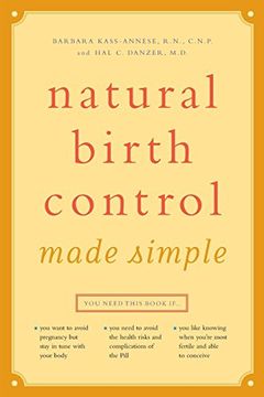 portada Natural Birth Control Made Simple 