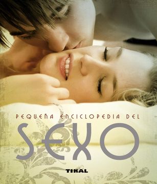 portada Sexo (Pequeña Enciclopedia) (in Spanish)