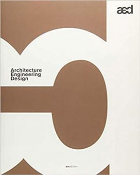 portada Architectural Design Engineering (en Inglés)