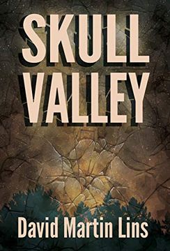 portada Skull Valley (en Inglés)