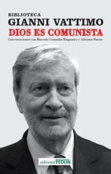portada Dios es Comunista (in Spanish)