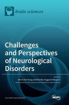 portada Challenges and Perspectives of Neurological Disorders