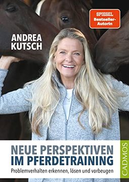 portada Neue Perspektiven im Pferdetraining: Problemverhalten Erkennen, Lösen und Vorbeugen (en Alemán)