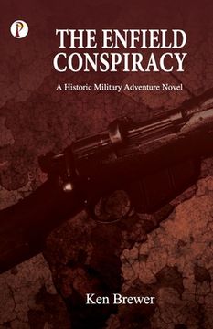 portada The Enfield Conspiracy (en Inglés)