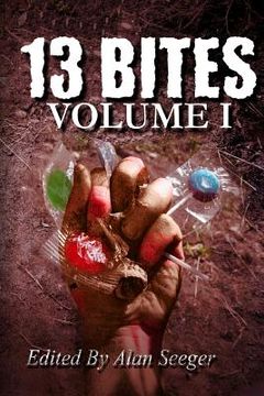 portada 13 Bites (en Inglés)