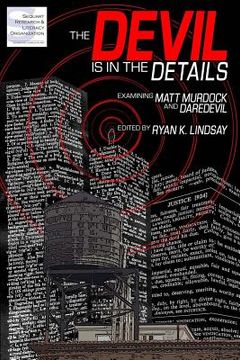portada The Devil is in the Details: Examining Matt Murdock and Daredevil