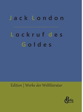 portada Lockruf des Goldes (in German)
