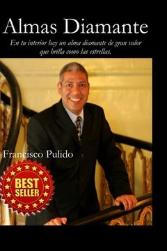 Almas Diamante: En tu interior hay un alma diamante de gran valor que brilla como las estrellas