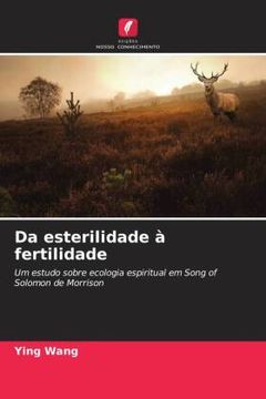 portada Da Esterilidade à Fertilidade (en Portugués)