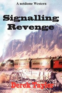 portada signalling revenge (en Inglés)
