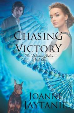 portada Chasing Victory (in English)
