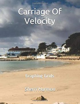 portada Carriage of Velocity: Graphing Grids (Piers of Growth) (in English)