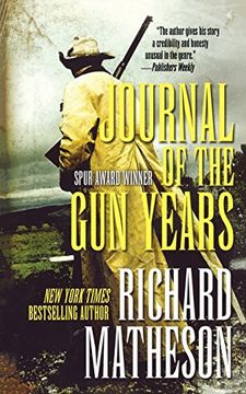 portada Journal of the Gun Years