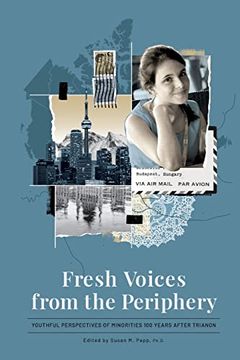 portada Fresh Voices From the Periphery (en Inglés)