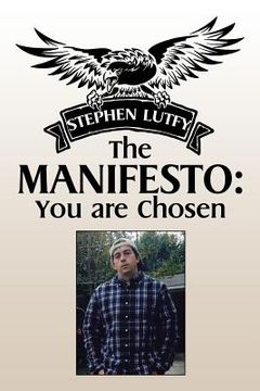 portada The Manifesto: You are Chosen (in English)
