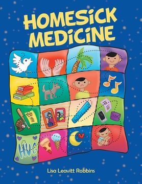 portada Homesick Medicine (en Inglés)
