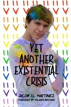 portada Yet Another Existential Crisis: A Collection of Essays