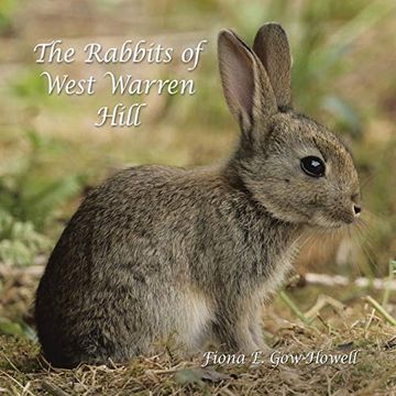portada The Rabbits of West Warren Hill (in English)