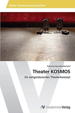 portada Theater KOSMOS