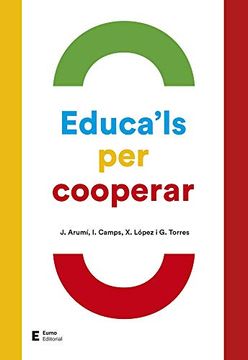 portada Educa'ls per Cooperar (in Catalá)