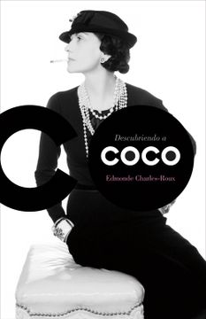 portada Descubriendo a Coco