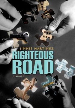 portada righteous road