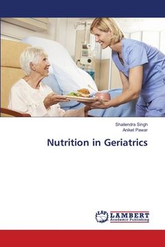 portada Nutrition in Geriatrics (en Inglés)