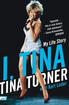 I, Tina: My Life Story 