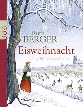 portada Eisweihnacht: Eine Wundergeschichte (en Alemán)