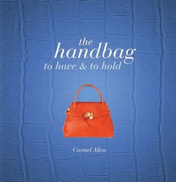 portada Handbag: To Have and to Hold