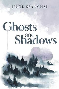 portada Ghosts and Shadows (en Inglés)