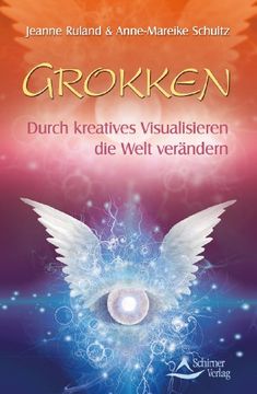 portada Grokken: Durch kreatives Visualisieren die Welt verändern (in German)