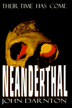 portada Neanderthal (en Inglés)