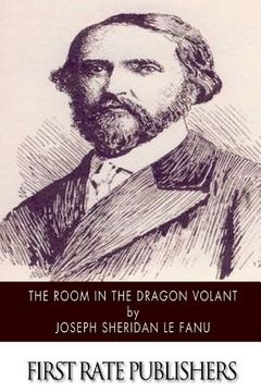 portada The Room in the Dragon Volant