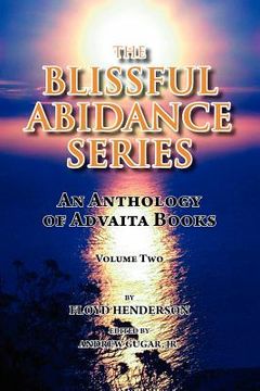 portada the blissful abidance series, volume two (en Inglés)