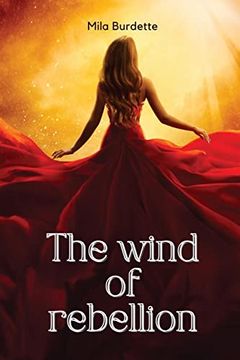 portada The wind of rebellion (in English)
