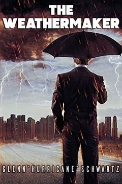 portada The Weathermaker (en Inglés)