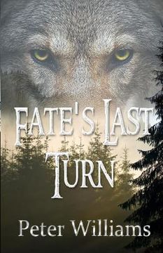 portada Fate's Last Turn (en Inglés)