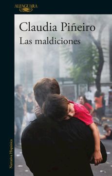 portada Las Maldiciones (in Spanish)