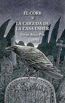 portada El corb (in Catalá)