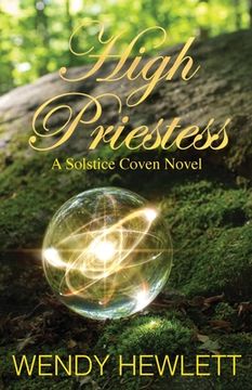 portada High Priestess (en Inglés)