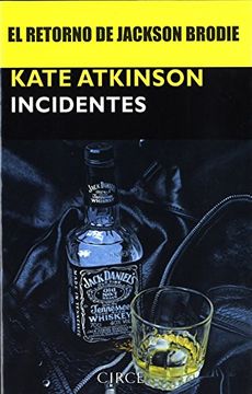 portada Incidentes (in Spanish)