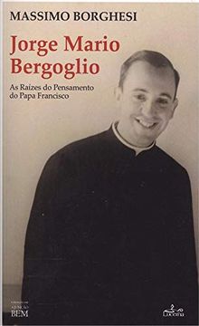 portada Jorge Mario Bergoglio (in Portuguese)